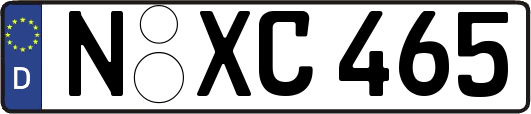 N-XC465