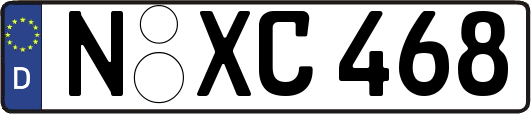 N-XC468