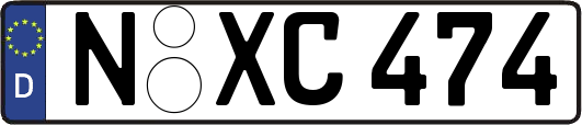 N-XC474