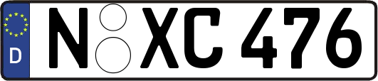 N-XC476