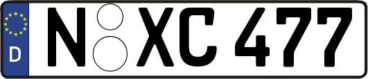 N-XC477