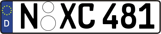 N-XC481