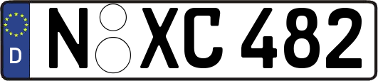 N-XC482