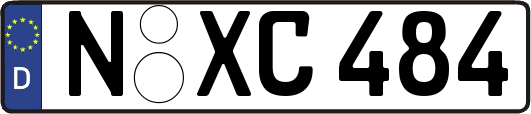 N-XC484