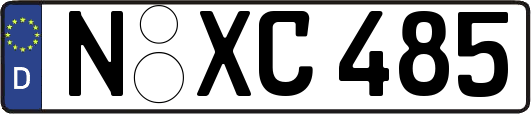 N-XC485