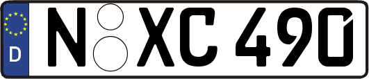 N-XC490