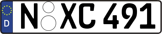 N-XC491