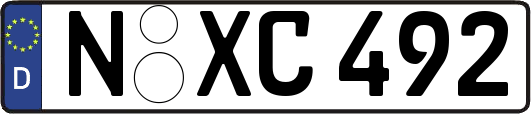 N-XC492