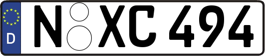 N-XC494