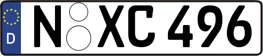 N-XC496