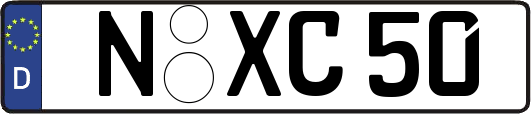 N-XC50