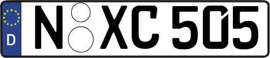 N-XC505