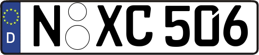 N-XC506