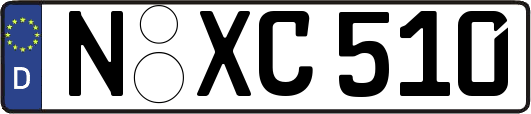 N-XC510