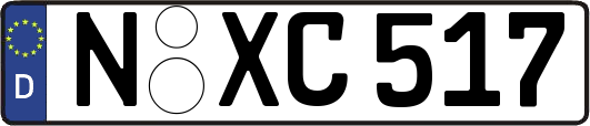 N-XC517