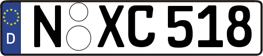 N-XC518