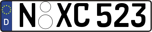 N-XC523
