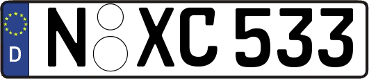 N-XC533