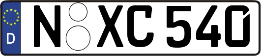 N-XC540