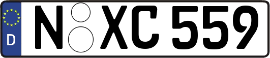 N-XC559