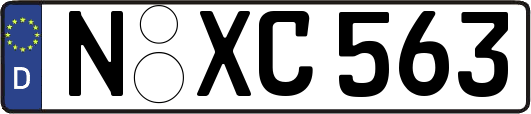 N-XC563