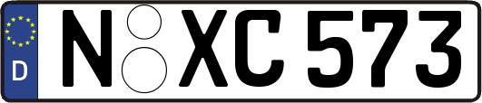 N-XC573