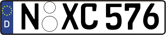 N-XC576