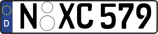 N-XC579
