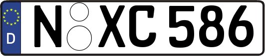 N-XC586