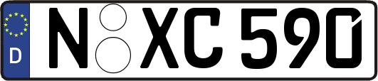 N-XC590