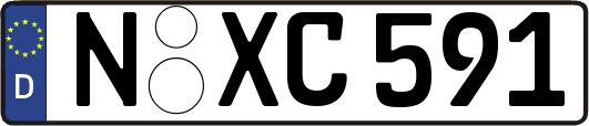 N-XC591