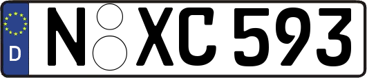 N-XC593
