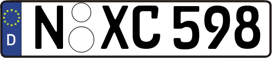 N-XC598