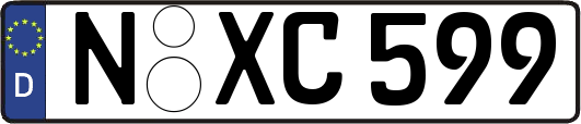 N-XC599