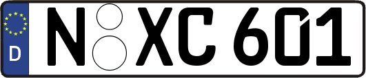 N-XC601