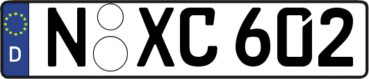 N-XC602
