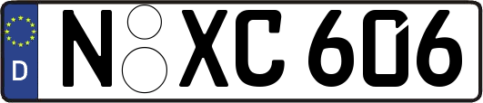 N-XC606