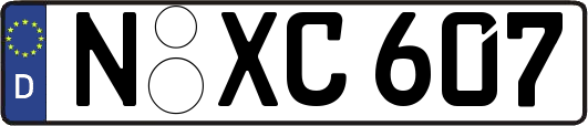 N-XC607