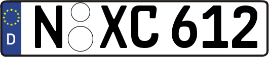 N-XC612