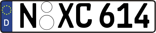 N-XC614