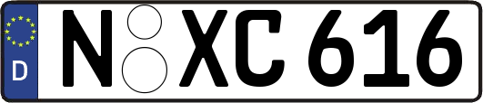 N-XC616