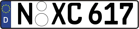N-XC617