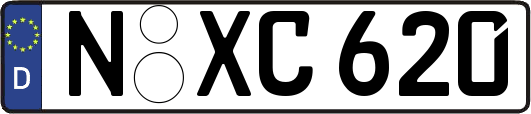 N-XC620