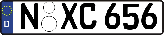N-XC656