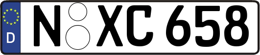 N-XC658