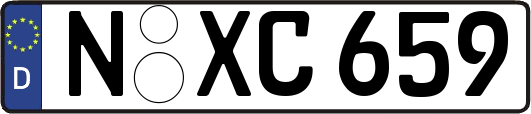 N-XC659