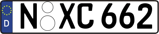 N-XC662