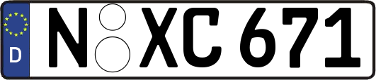 N-XC671