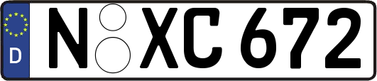 N-XC672