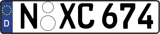 N-XC674